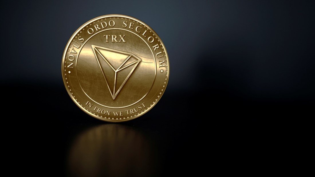 How to buy Tron (TRX) ? Step by step guide for buying USDT | Ledger