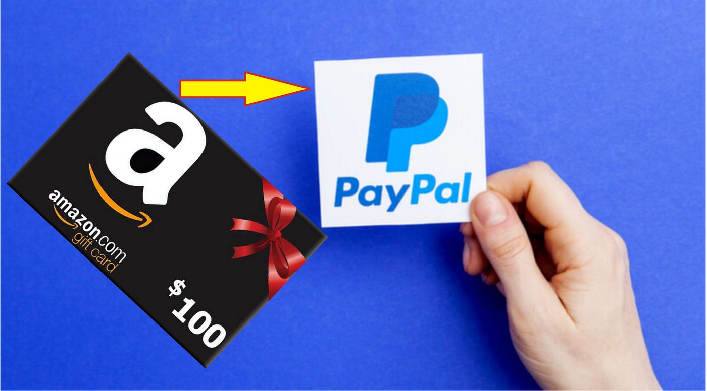 Buy & Send PayPal Gift Card with Instant Delivery via Xoxoday