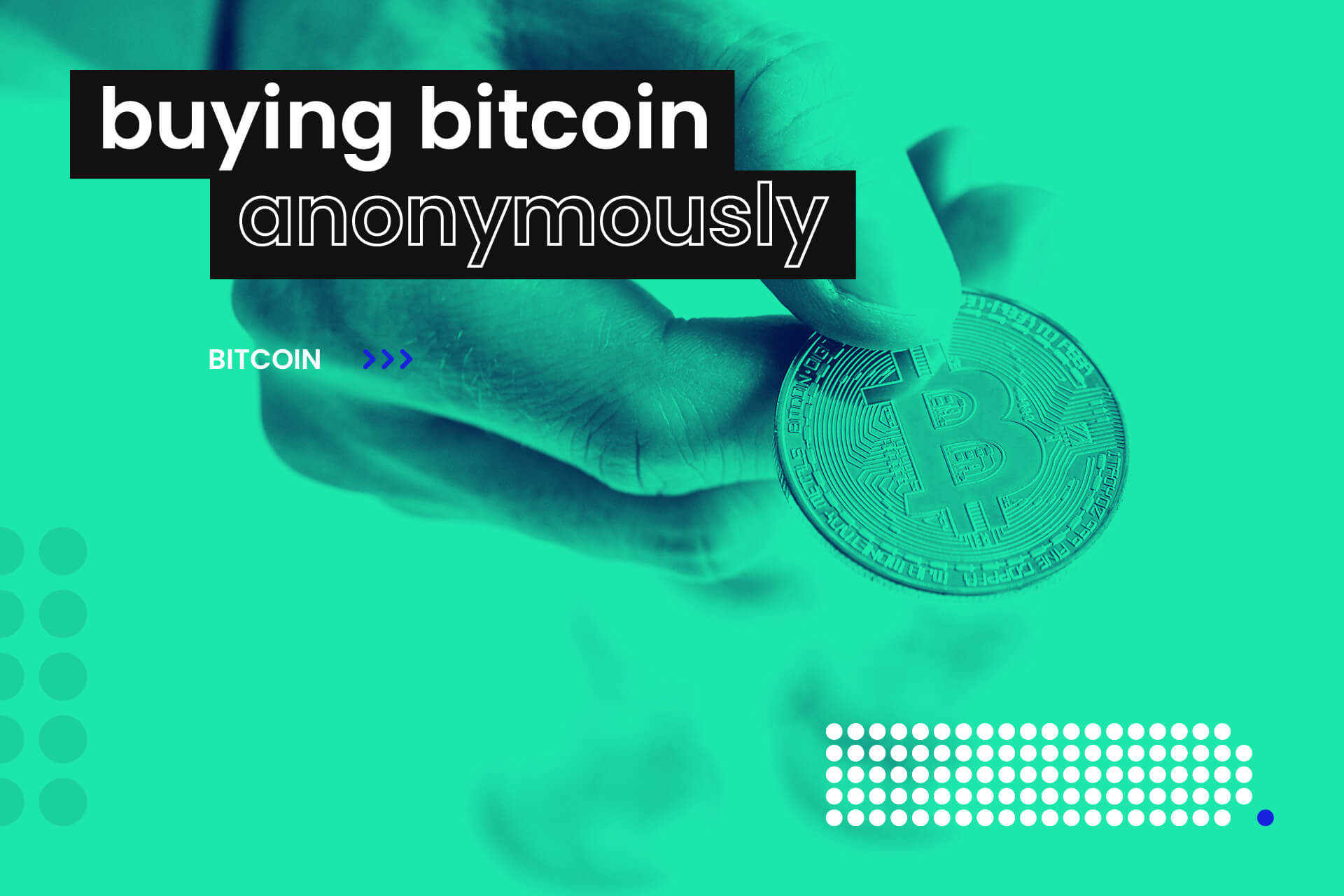 Top Ways to Buy Bitcoin Anonymously — family-gadgets.ru
