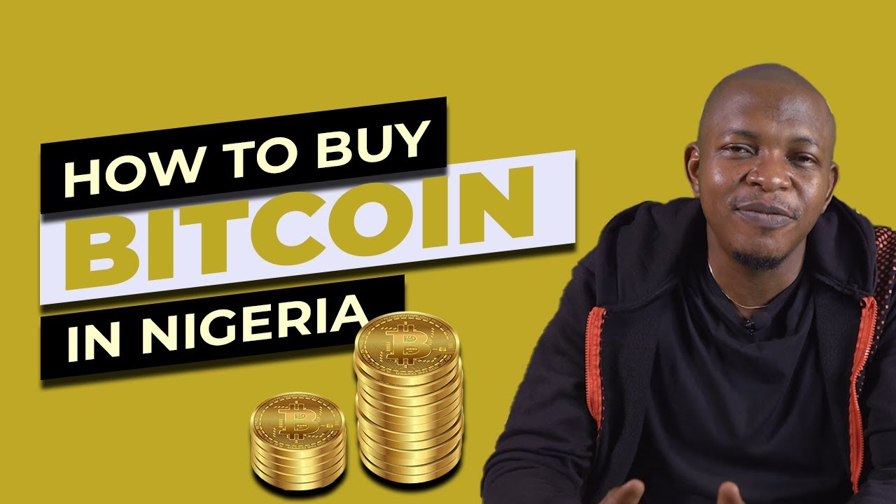 Buy bitcoin in nigeria in an easy and secure way | Bitmama