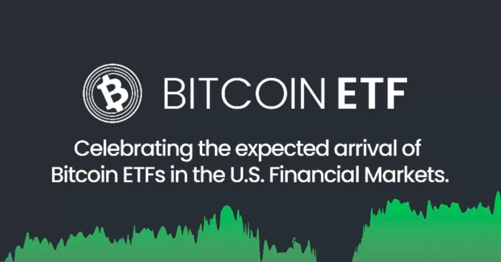 How and Where To Buy the New Spot Bitcoin ETFs - NerdWallet