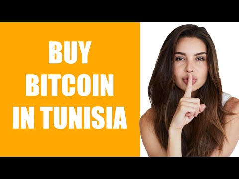 Buy Cryptocurrency in Tunisia | Buy Crypto with TND | Coincola