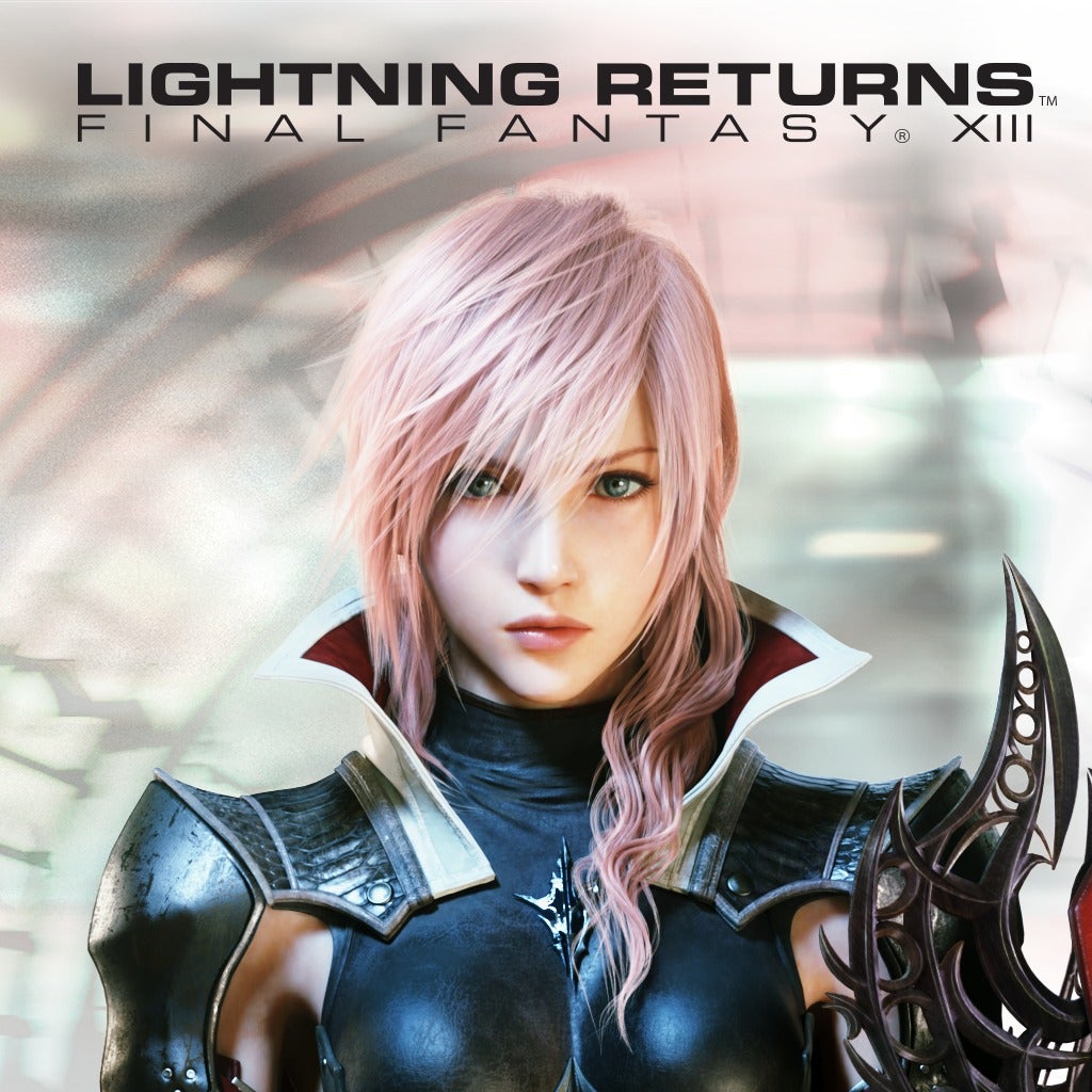 Guide for Lightning Returns: Final Fantasy XIII - Story walkthrough