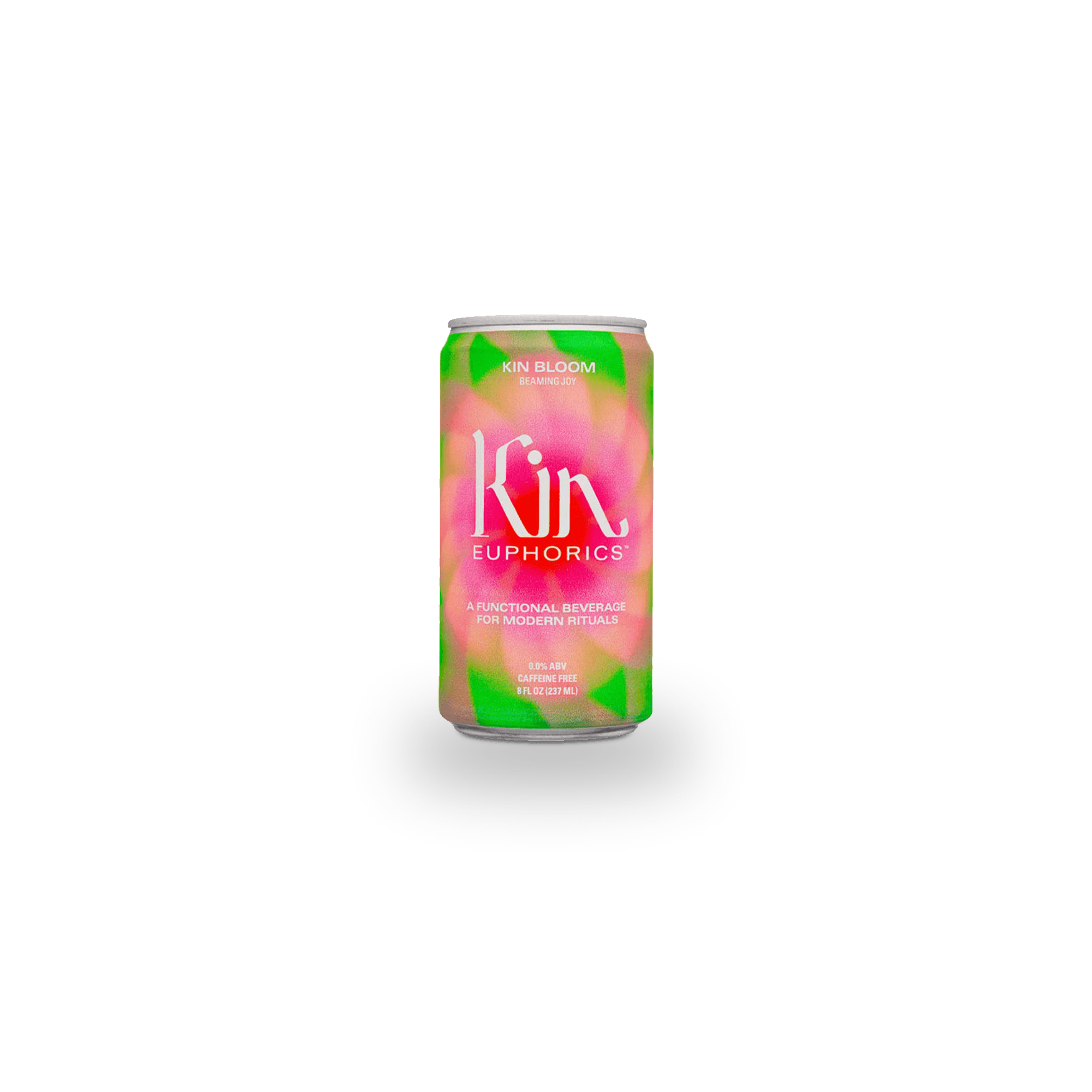 Kin Euphorics Non-Alcoholic Spritz - DRNXMYTH