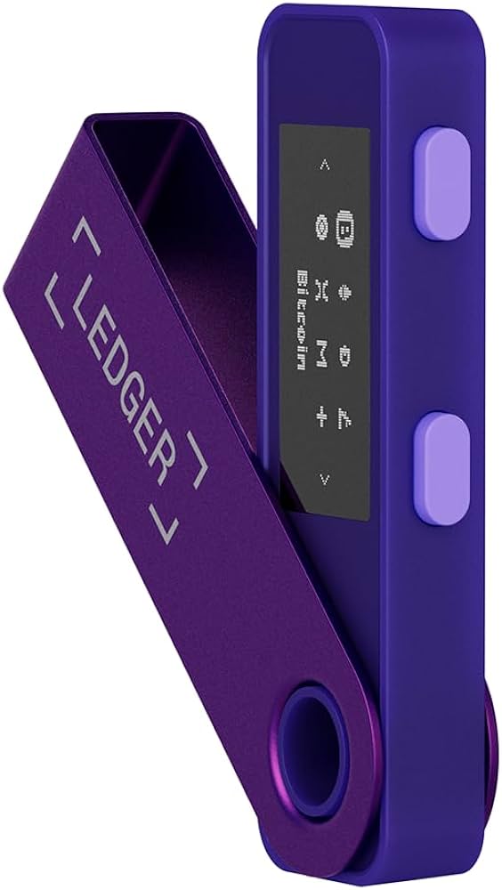 Ledger Singapore Review What it is and Where to buy it - Skrumble