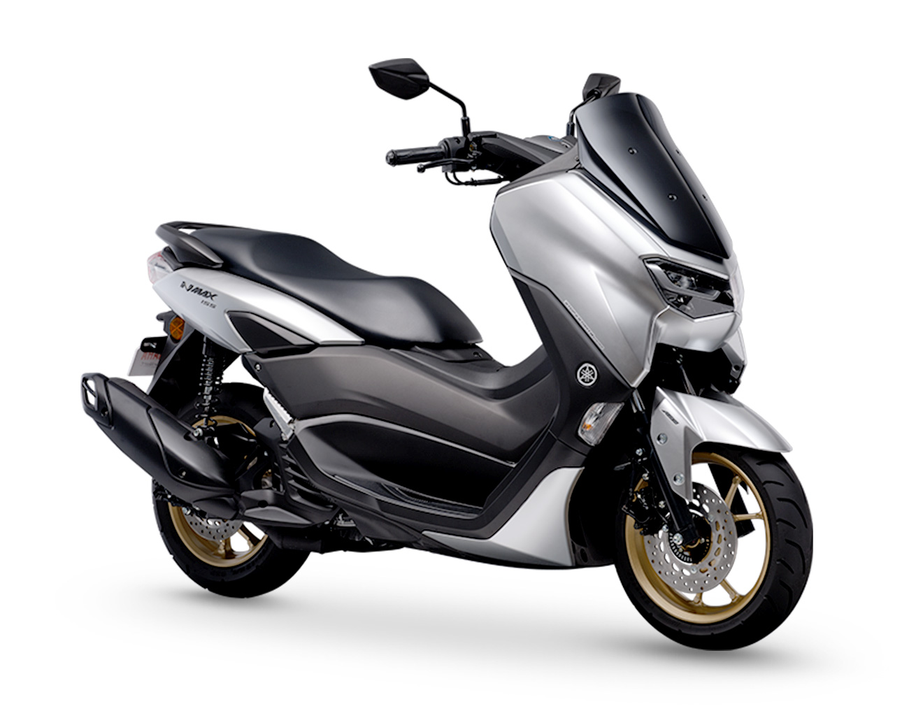 Yamaha NMAX , Philippines Price, Specs & Official Promos | MotoDeal