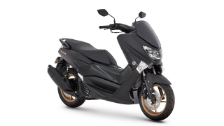 YAMAHA NMAX ABS - Motortrade