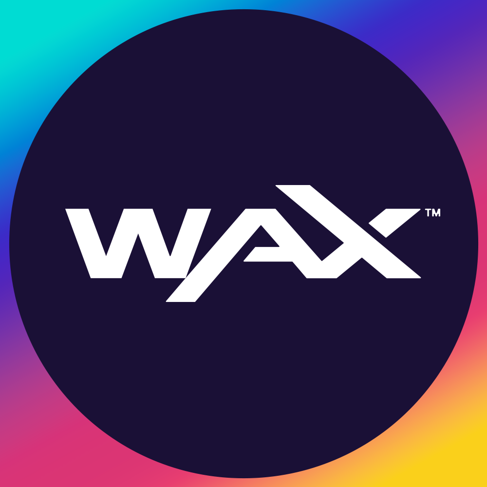 WAX Exchanges - Buy, Sell & Trade WAXP | CoinCodex