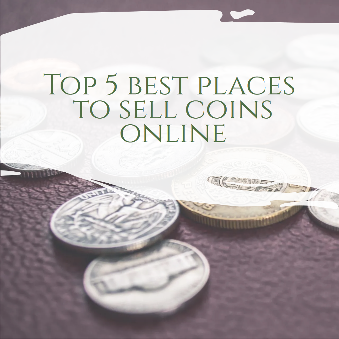 Coins Auction House | Sell & Buy Rare & Old Coins | Warwick & Warwick