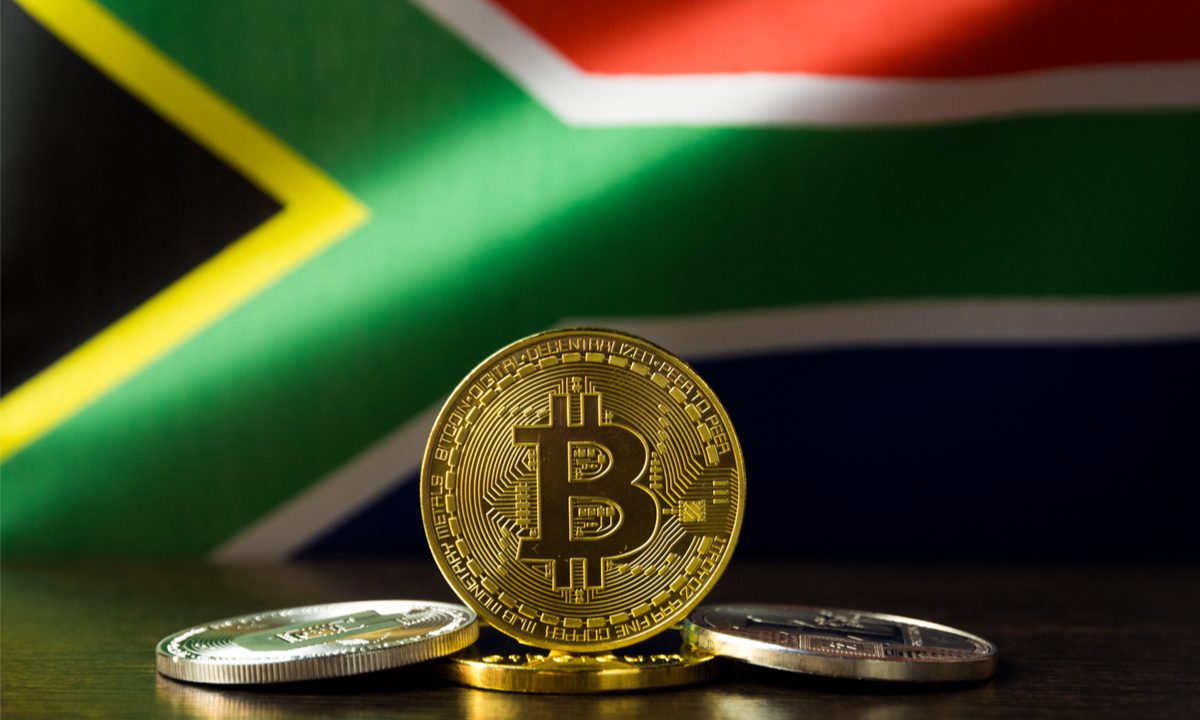 How to buy Bitcoin in South Africa - Legally (Updated ☑️)