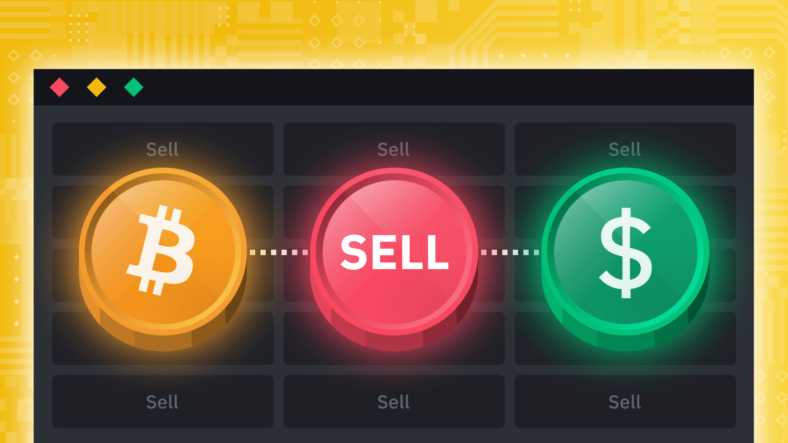 How to sell Bitcoin in 4 steps | family-gadgets.ru