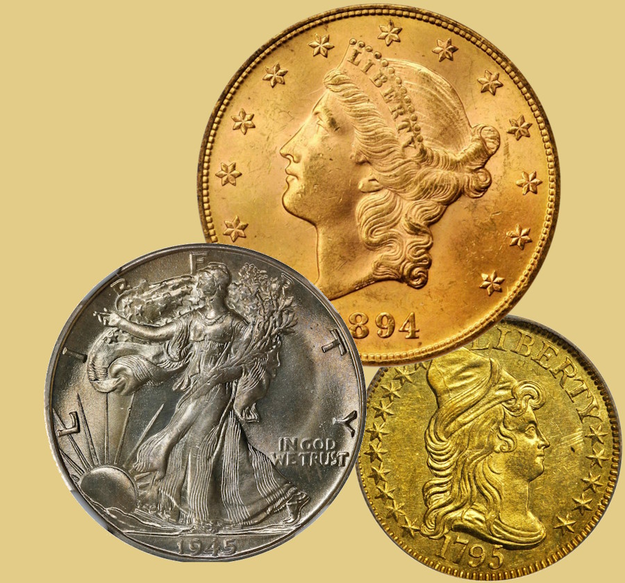 Rare Australian Coin Dealers | Buy Collectable Coins Online