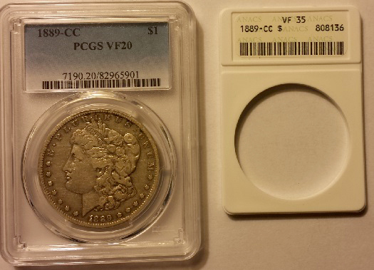 Sell PCGS Coins, NGC Coins & ANACS Coins - American Rarities