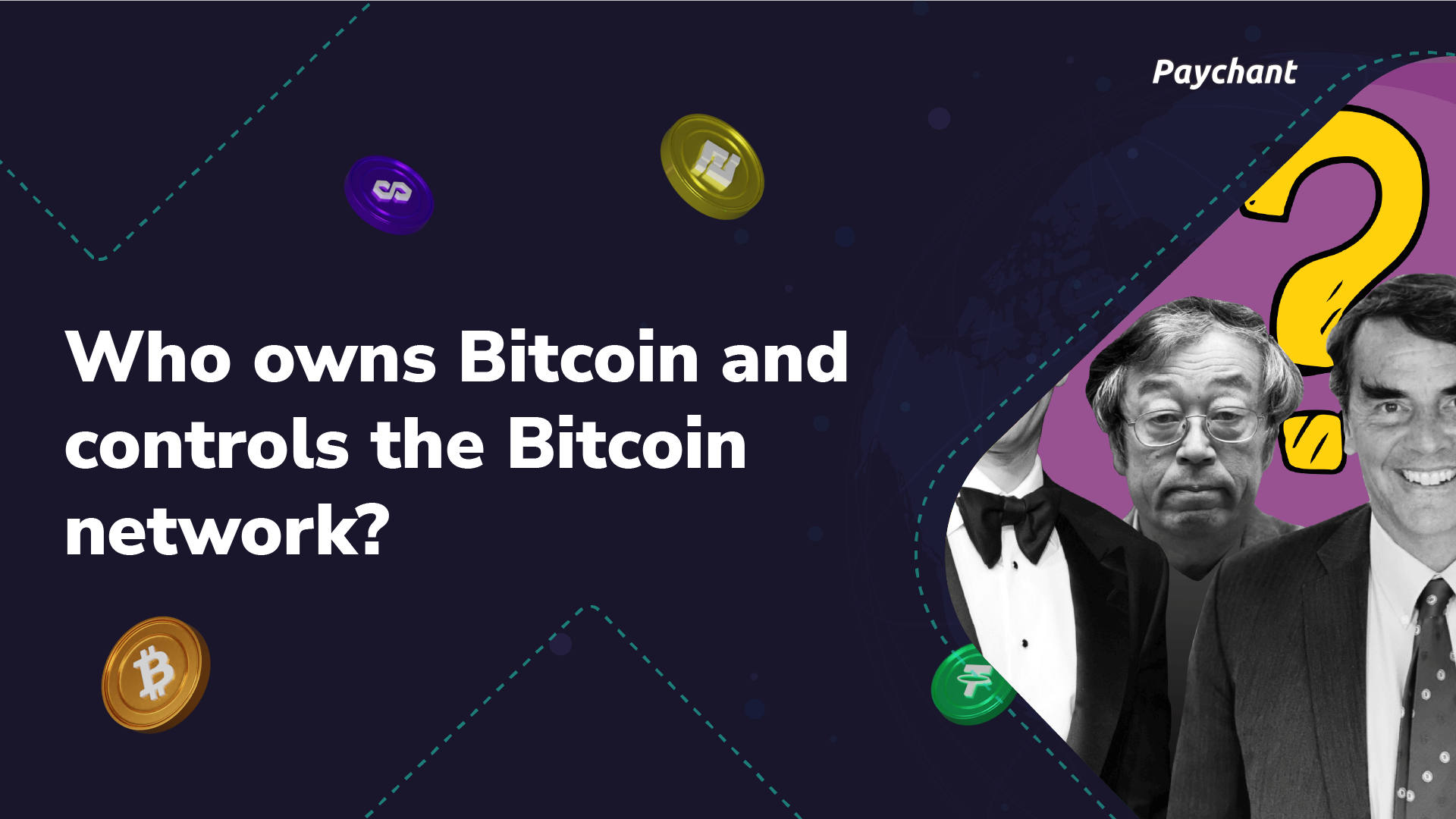 Who Are Bitcoin Core’s Developers? | CoinMarketCap