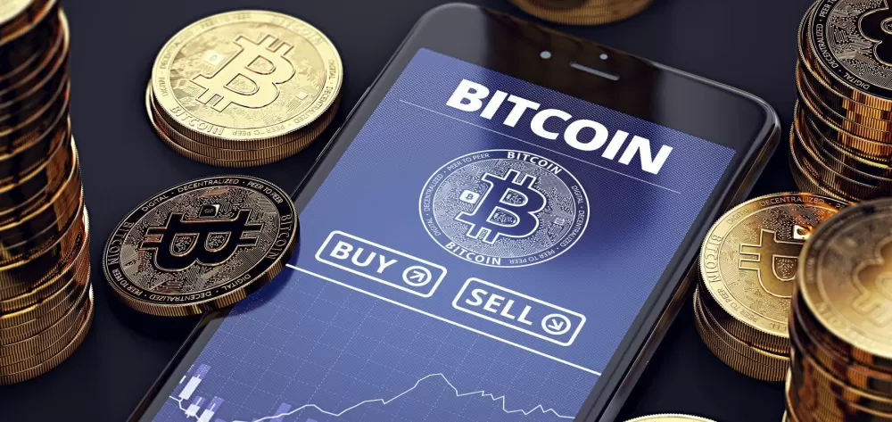 Buy Bitcoin Fast & Securely | Trust