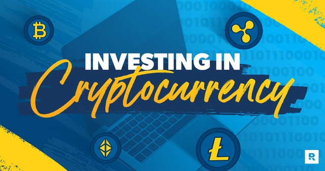 Cryptocurrency Explained With Pros and Cons for Investment