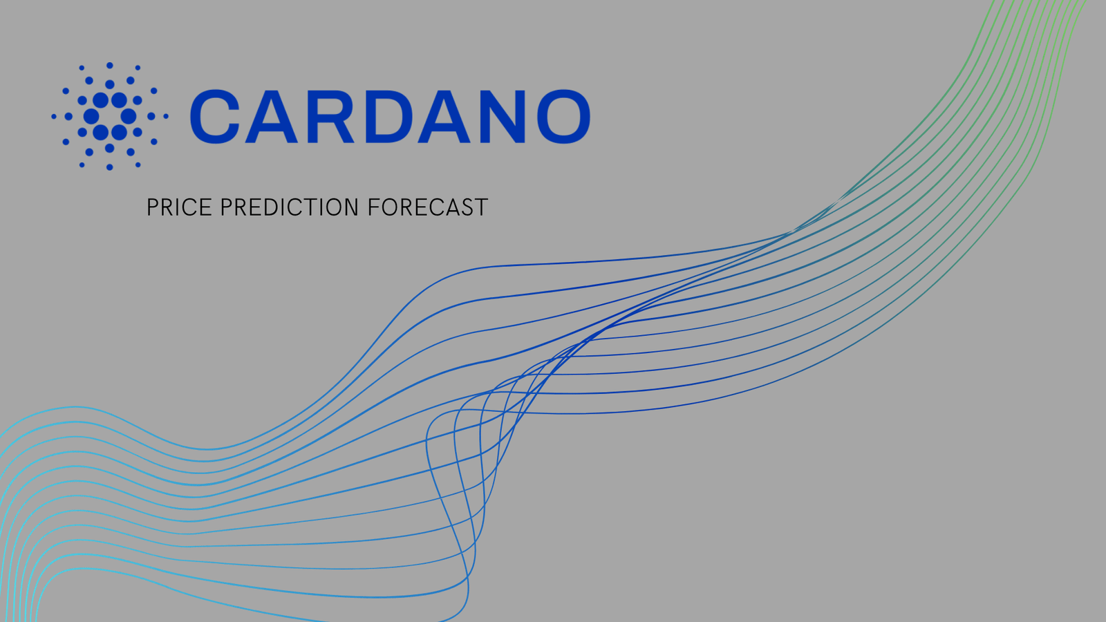 Cardano (ADA) Price Prediction & Forecast For To 