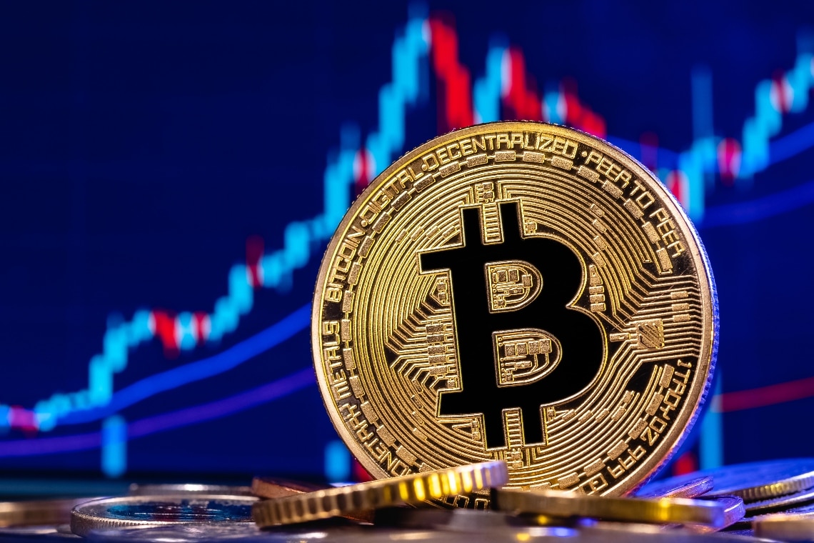 Bitcoin (BTC) Price Drops 10% After All-Time High, Crypto Liquidations Soar Past $1 Billion