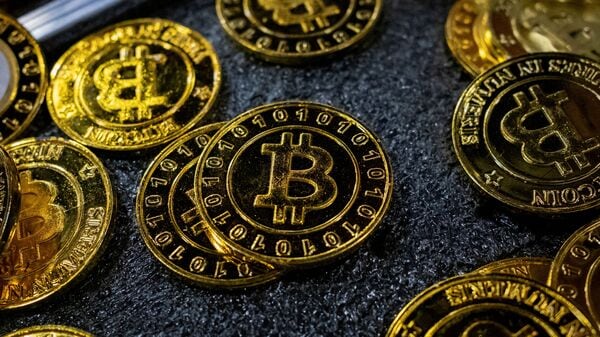 Bitcoin: four reasons why the price should surge in 