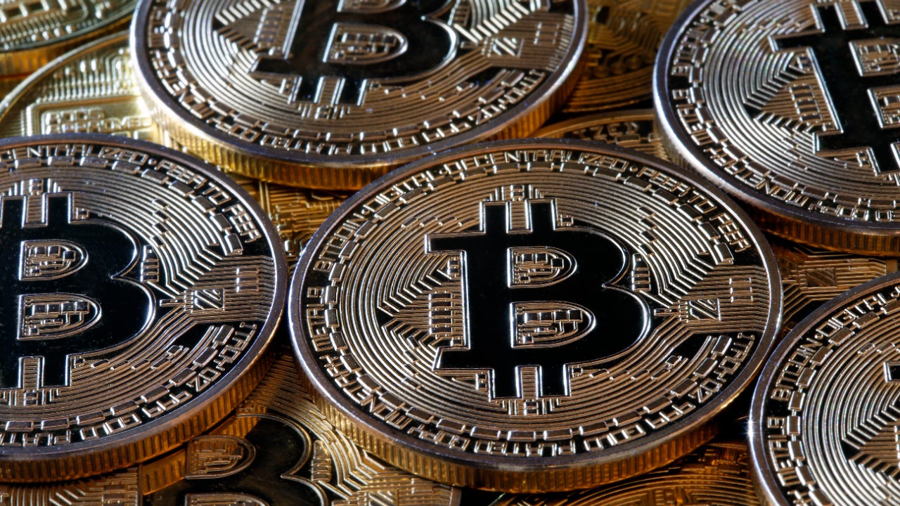 Why bitcoin is surging again | CNN Business