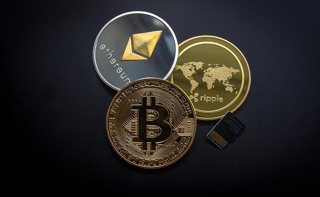 Why Is Cryptocurrency So Volatile? | family-gadgets.ru