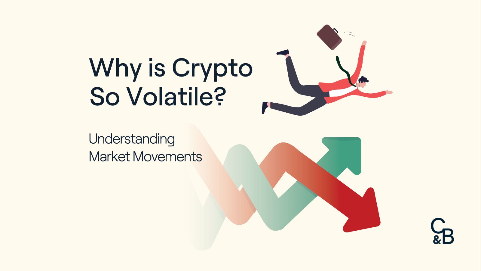 Why Is Crypto Volatile Factors Reasons