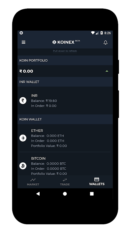 Free Crypto Tax Calculator India | Let KoinX Simplify Crypto Tax Filing