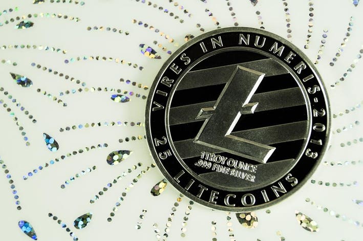 Litecoin Price | LTC Price Index and Live Chart - CoinDesk