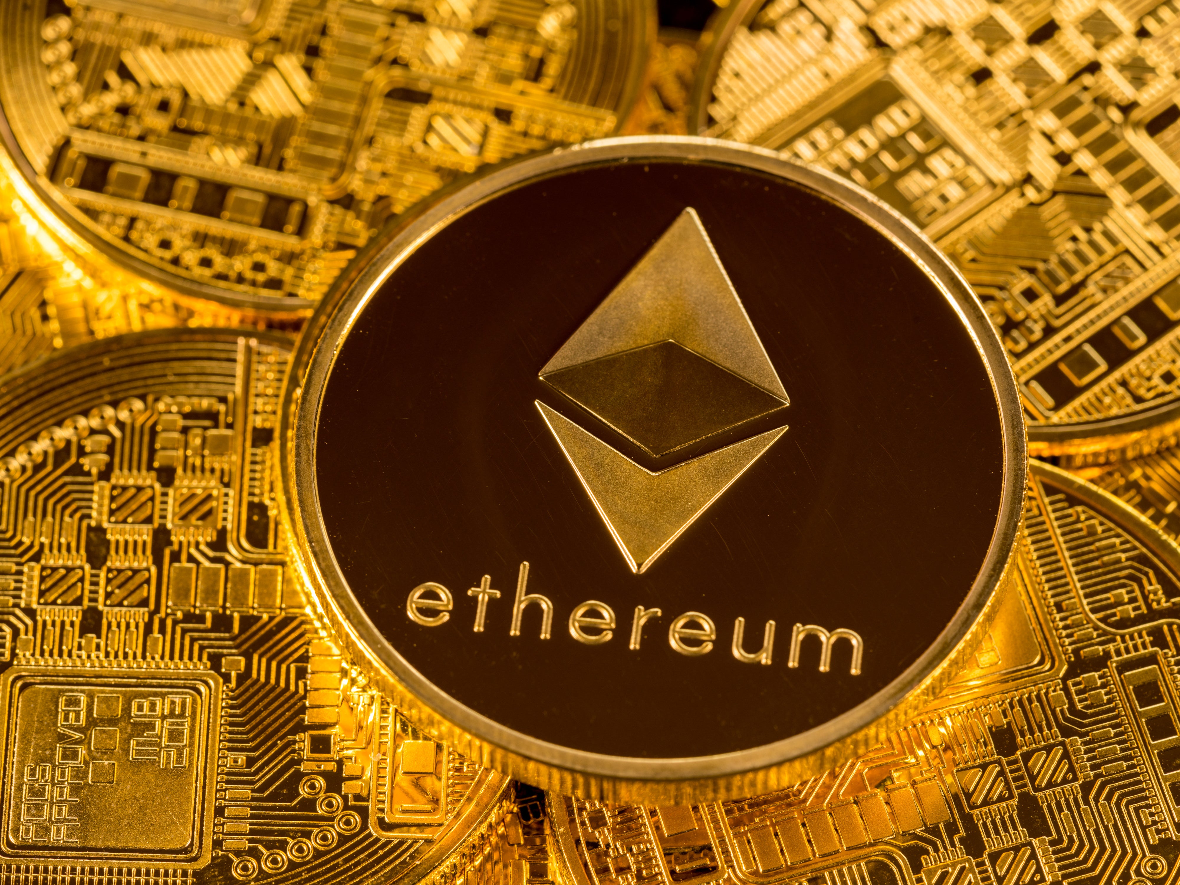 Is It a Good Time Now to Buy ETH? Why You Should Invest in Ethereum