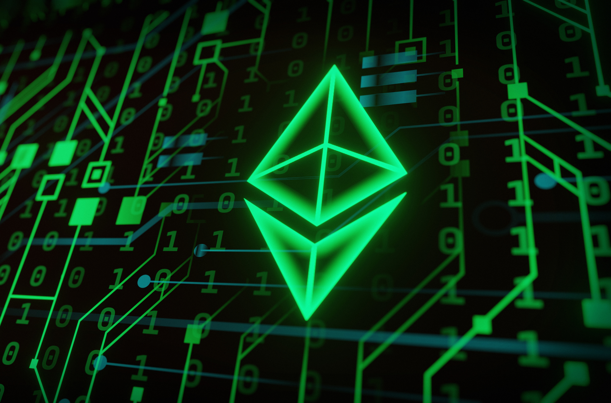 Why You Should Invest in Ethereum Before It’s Too Late