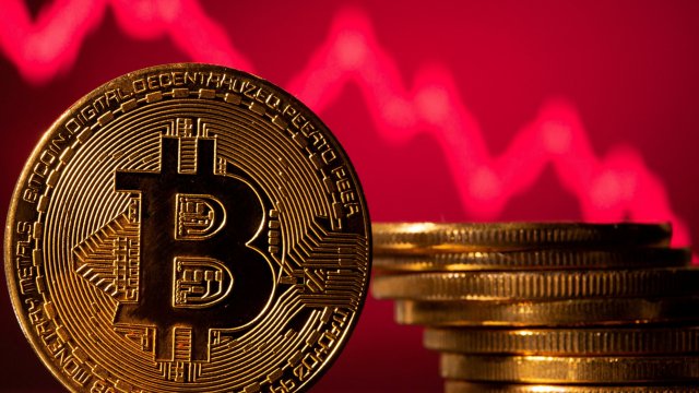 5 Reasons Why Bitcoin (BTC) Price Crashes; A Dip To $K Ahead?