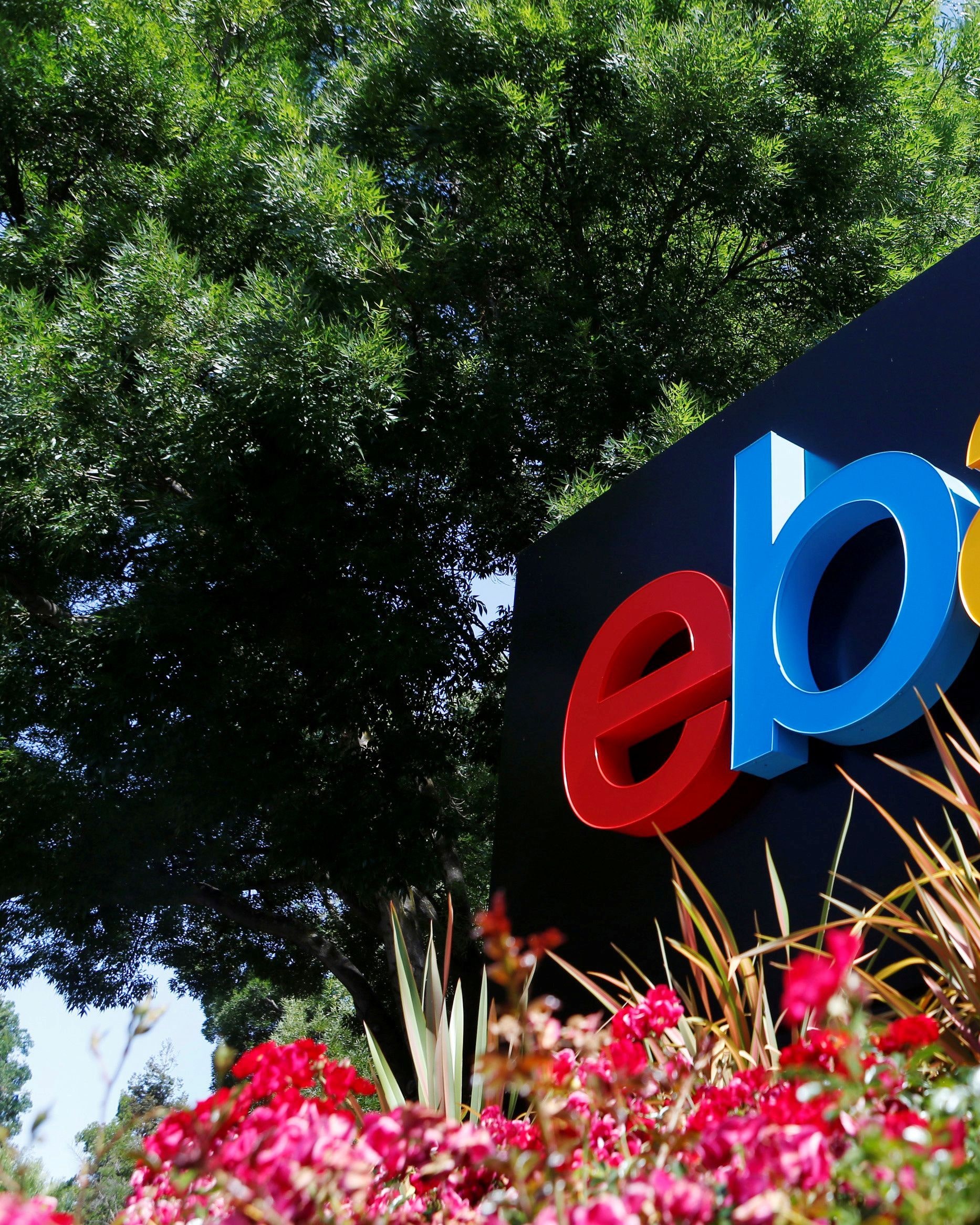 eBay Could Announce Decision on Crypto Payments March 10 | family-gadgets.ru