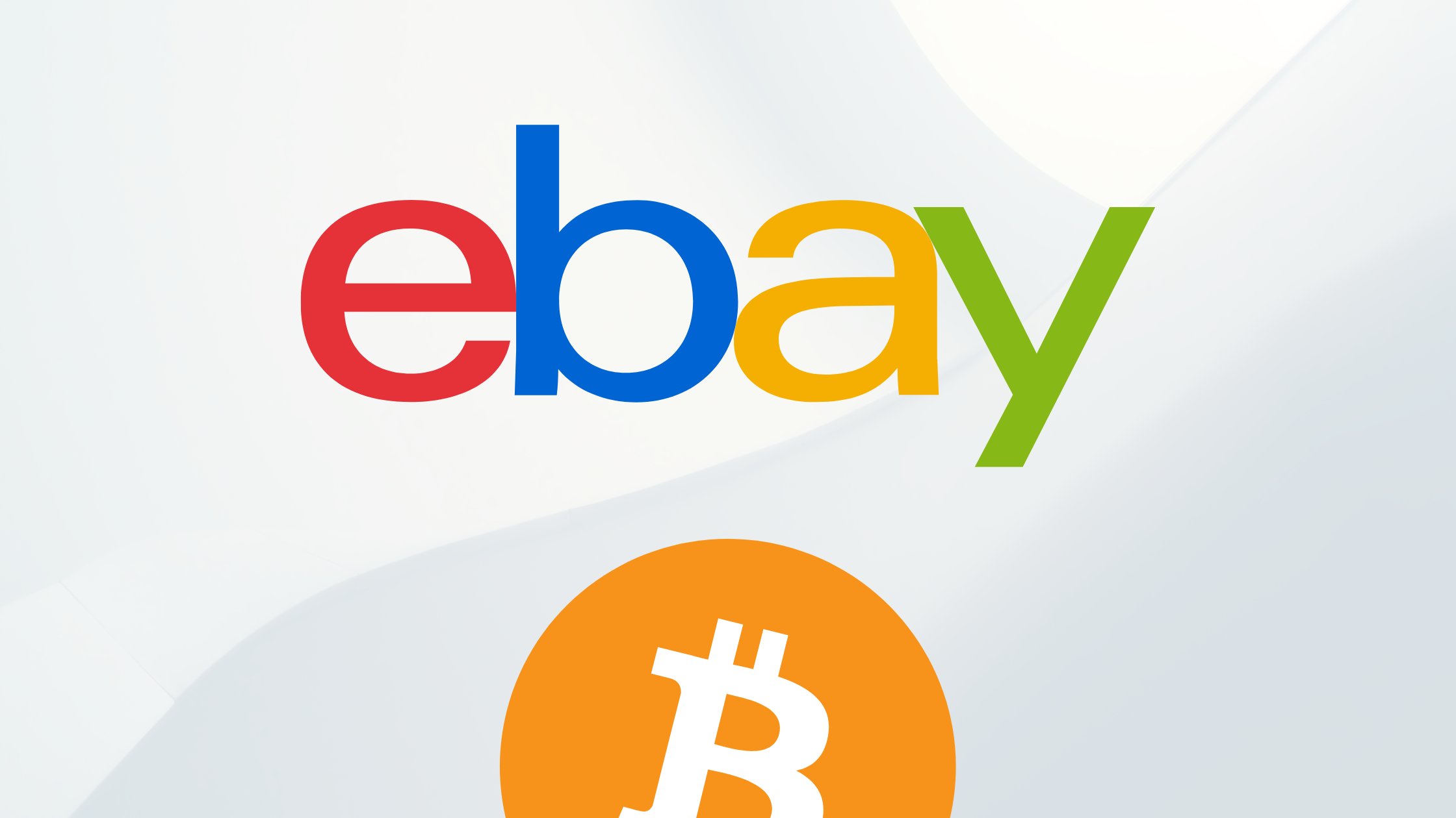 bitcoin allowed now? - The eBay Community