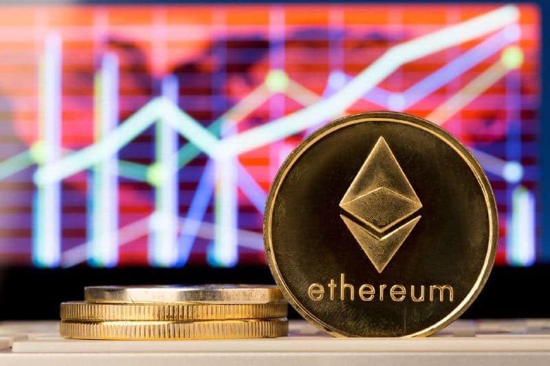 When Will Our Forecasted Price Of $10, Ethereum Be Hit? - InvestingHaven