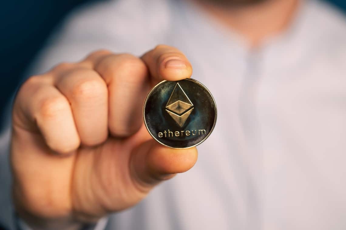 Can Ethereum Hit $,? An In-depth Analysis. - InvestingHaven