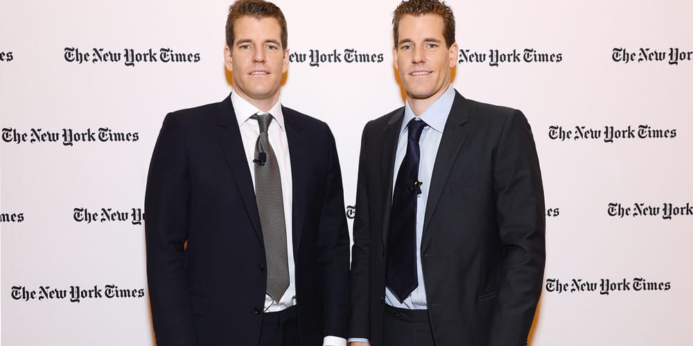 From First Filing to Final Decision: The Journey of the Winklevoss Bitcoin ETF - CoinDesk