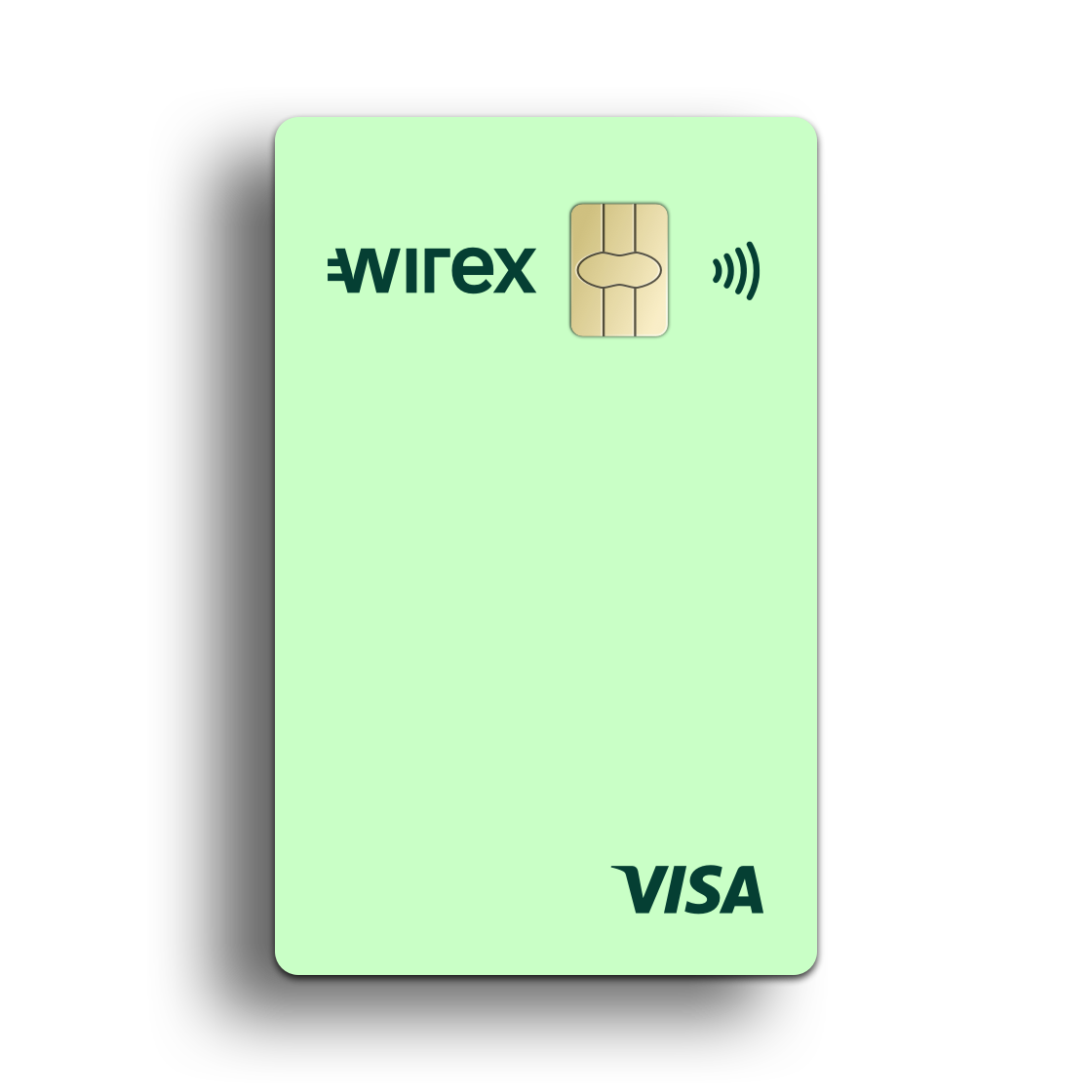 Wirex Debit Card Review: Pros and Cons, Fees - ReadBTC