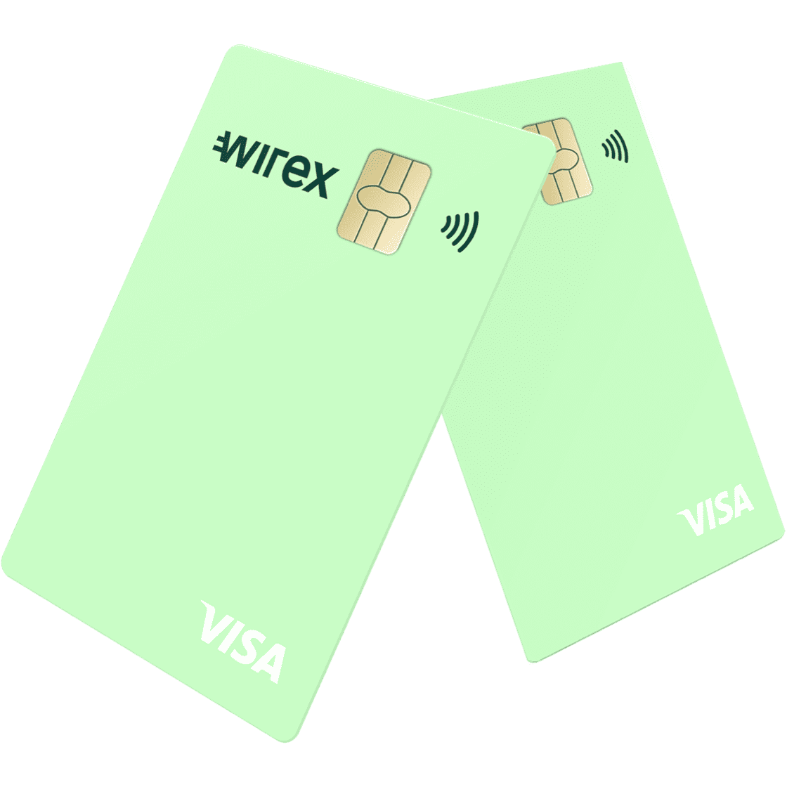 Wirex Wallet – Review, Fees, Functions & Cryptos () | Cryptowisser