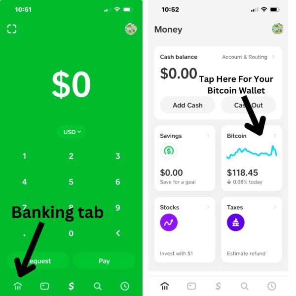 How to Withdraw Bitcoin from Cash App? [Simple Guide ]