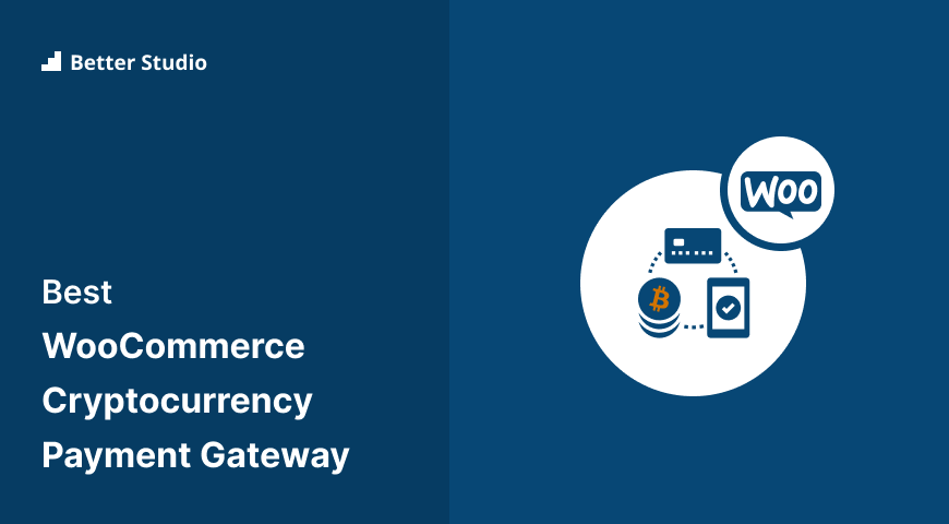 How to Set up a Crypto Payment Gateway on WooCommerce? | CoinGape