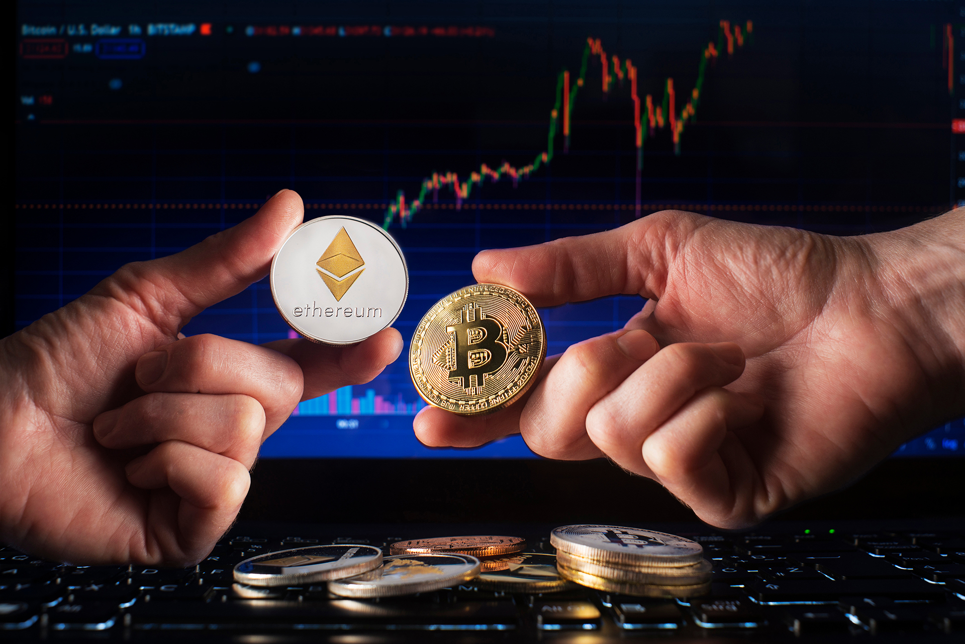 10 Worst Performing Cryptocurrencies Of - iExpats