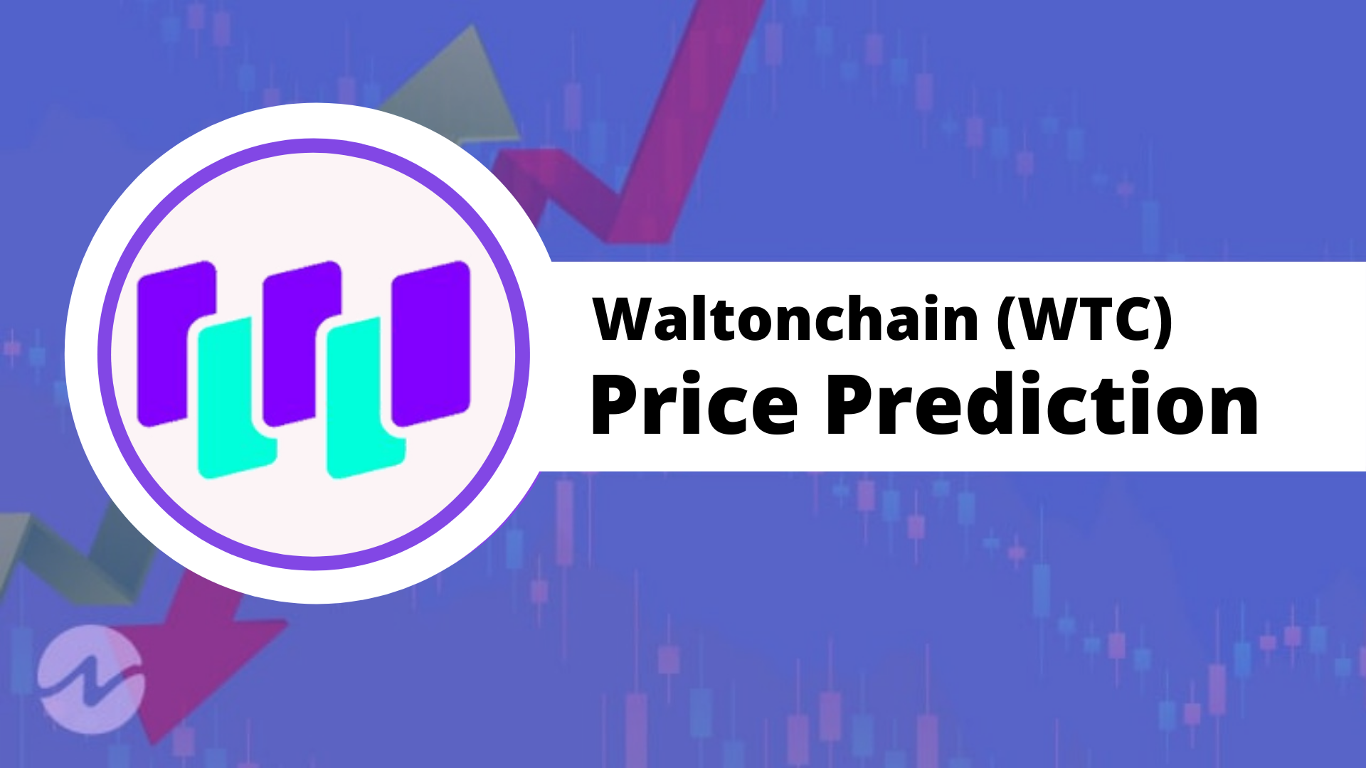 Waltonchain Price - WTC Price Chart & Latest Waltonchain News | Coin Guru