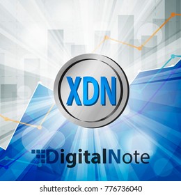 DigitalNote Exchange | XDN Price Live | family-gadgets.ru