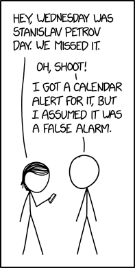 Right Click - explain xkcd