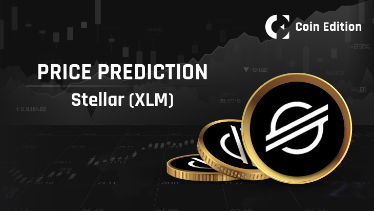 Stellar Price Prediction for — How Much Will Be Cost XLM in ?