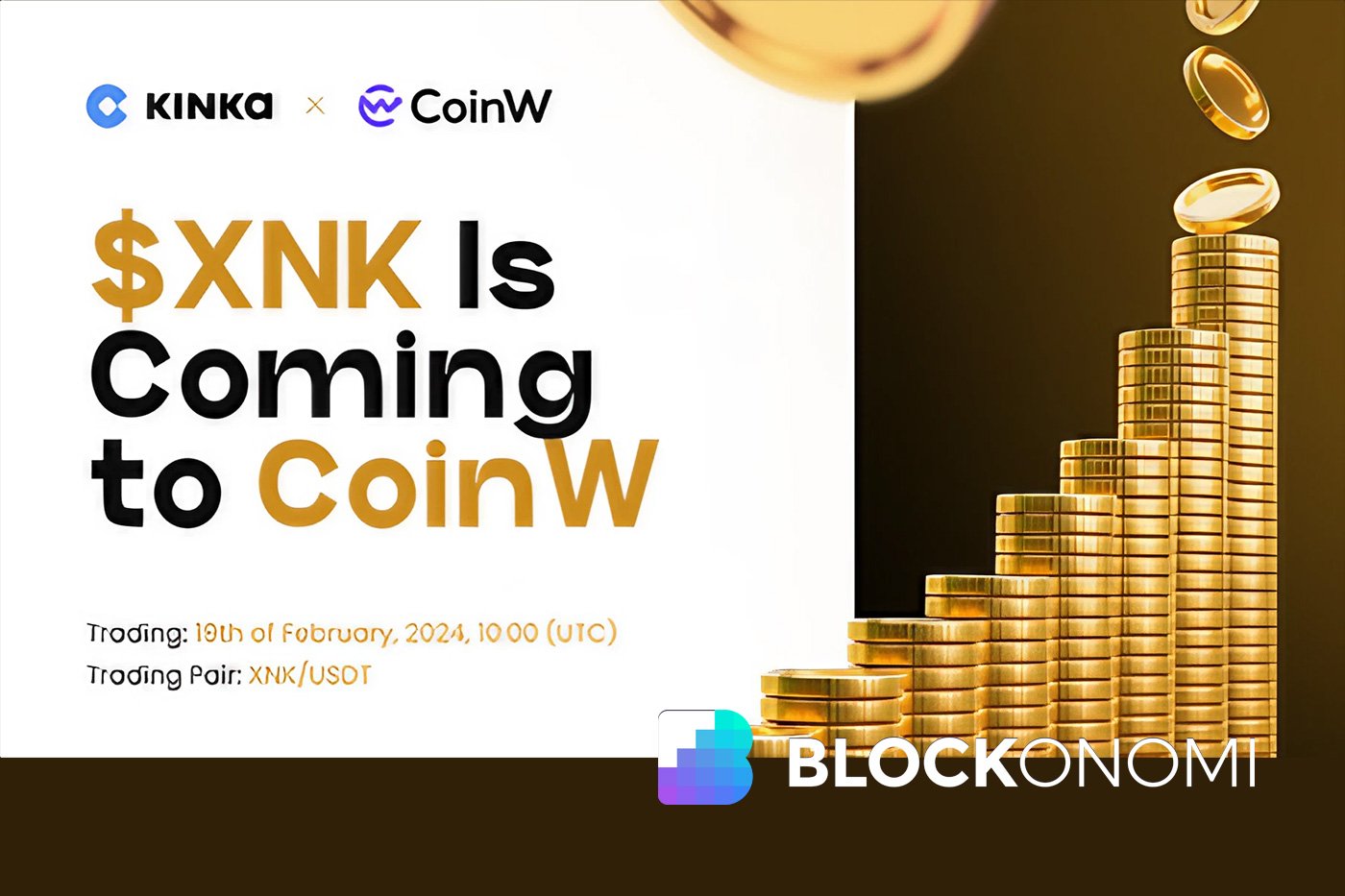 Ink Protocol (XNK) Price CAD | News, Trends & Charts | Bitbuy