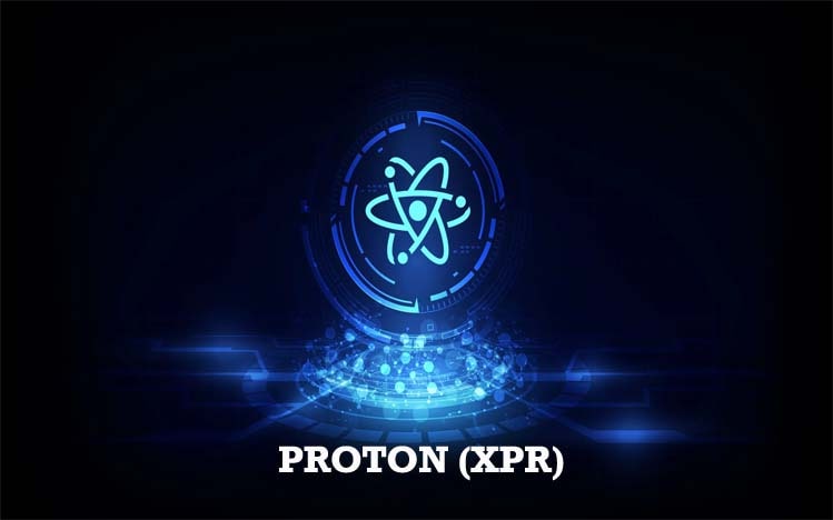 Proton Price | XPR Price index, Live chart & Market cap | OKX