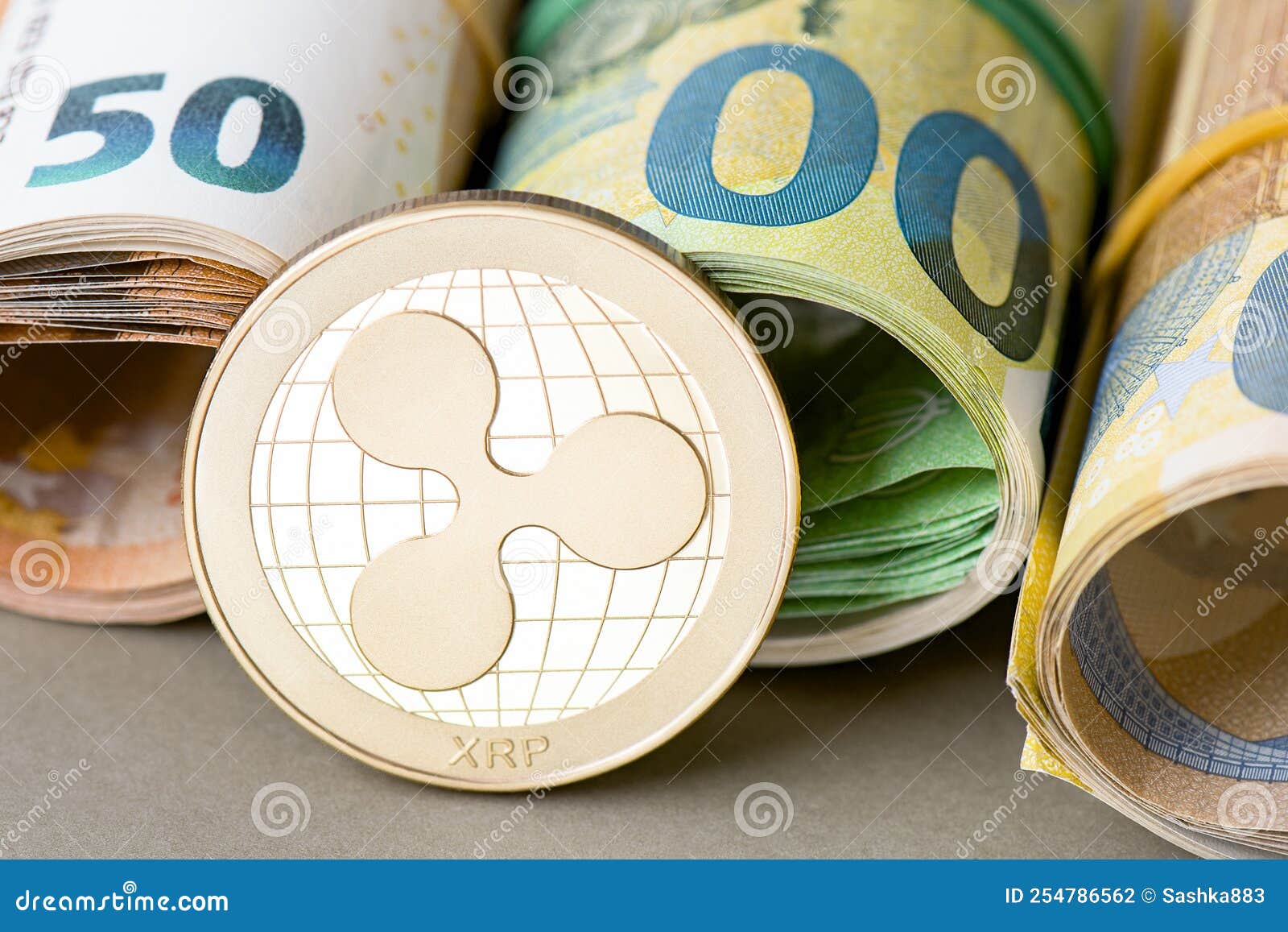 Convert Euros (EUR) and Ripples (XRP): Currency Exchange Rate Conversion Calculator