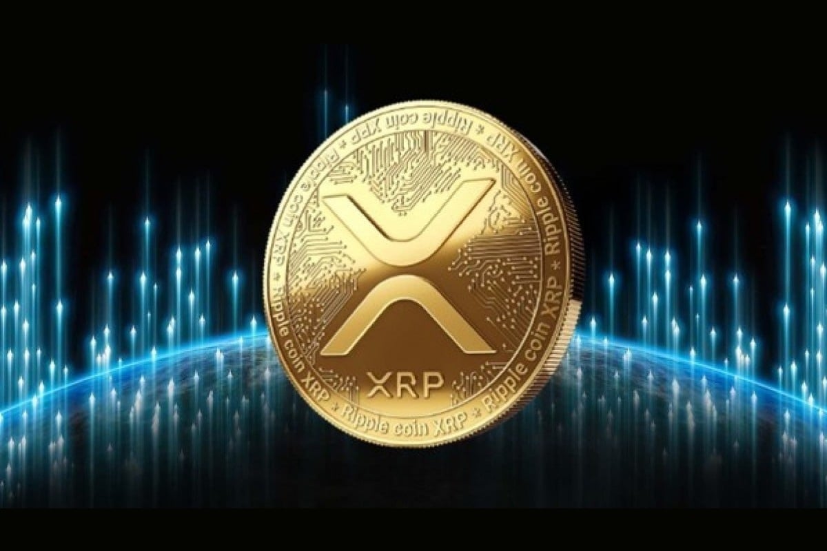 Dubai Financial Authority Selects XRP as the Leader in Crypto Payment Services.