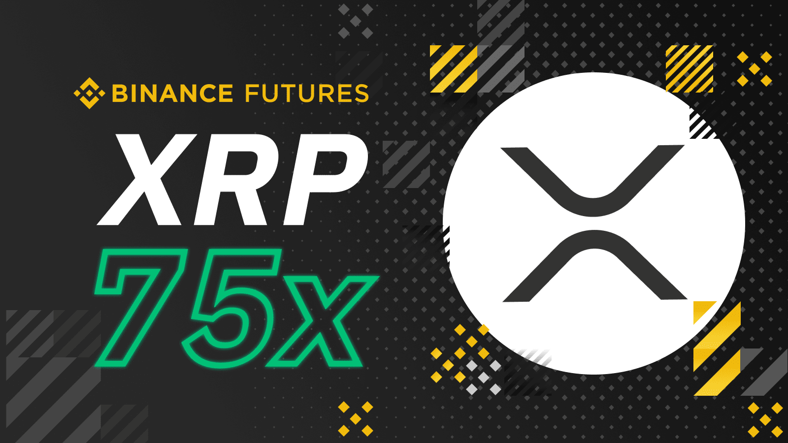 ▲ (XRP-PERP) BTSE Futures